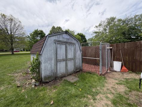 1516 Fairway Drive Rantoul IL 61866