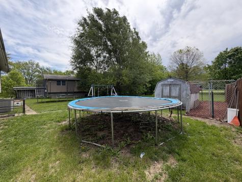 1516 Fairway Drive Rantoul IL 61866