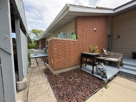 1516 Fairway Drive Rantoul IL 61866