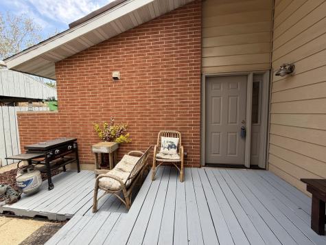 1516 Fairway Drive Rantoul IL 61866