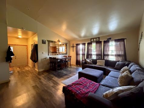 1516 Fairway Drive Rantoul IL 61866