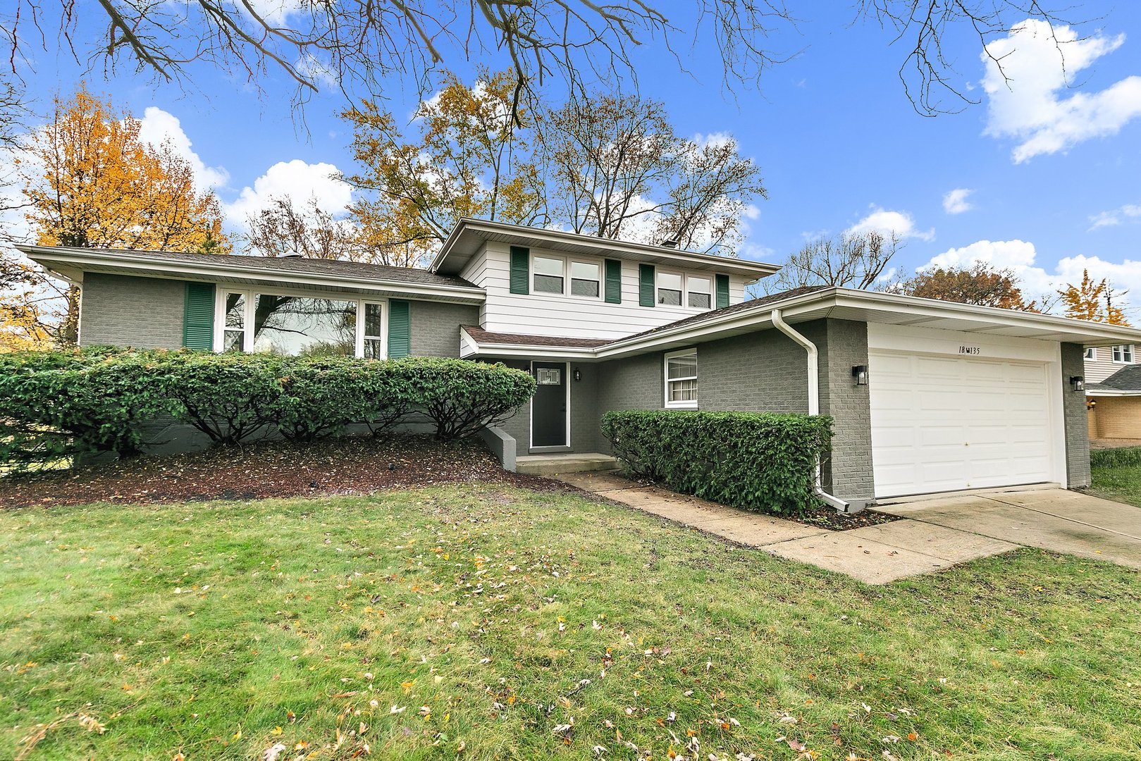 18w135 Belair Court Darien IL 60561
