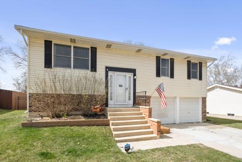 20148 South Greenfield Lane Frankfort IL 60423