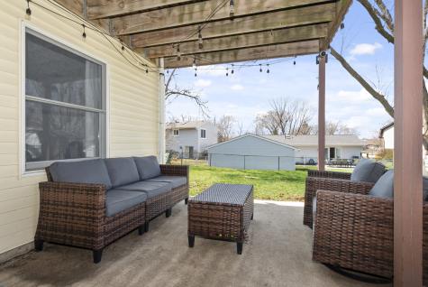 20148 South Greenfield Lane Frankfort IL 60423