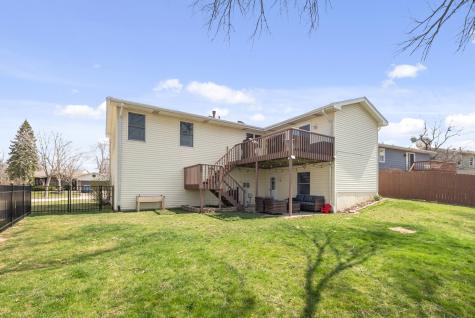 20148 South Greenfield Lane Frankfort IL 60423