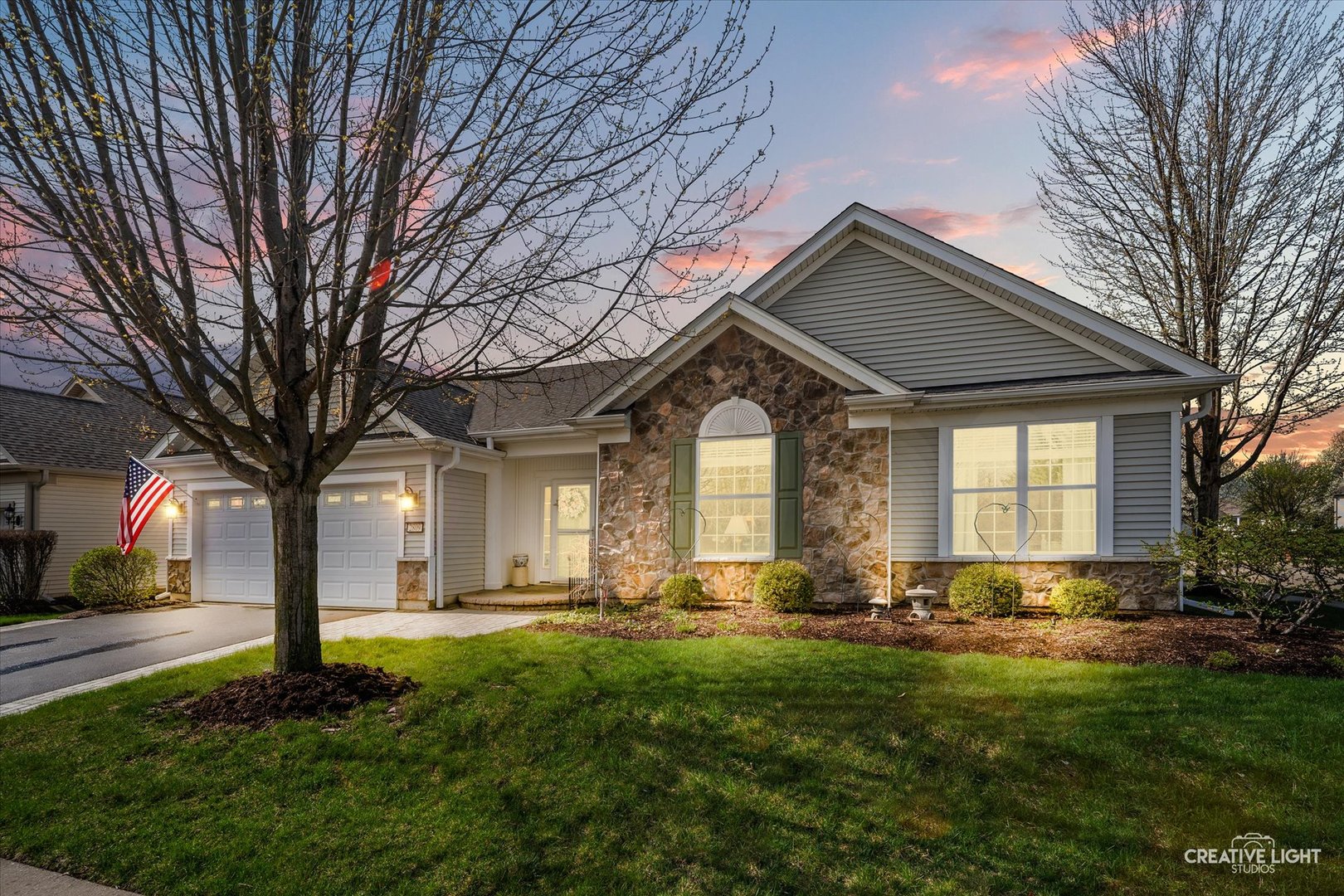 2809 Stoney Creek Drive Elgin IL 60124