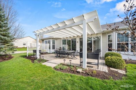 2809 Stoney Creek Drive Elgin IL 60124
