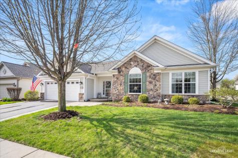 2809 Stoney Creek Drive Elgin IL 60124