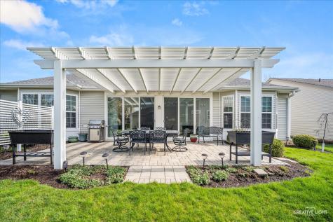 2809 Stoney Creek Drive Elgin IL 60124