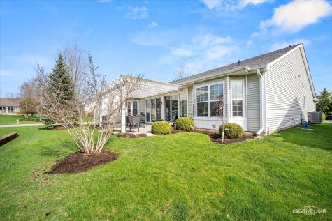 2809 Stoney Creek Drive Elgin IL 60124