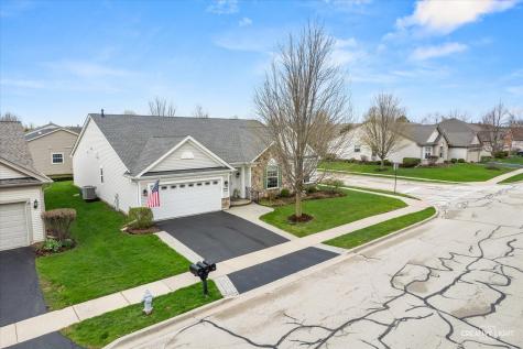 2809 Stoney Creek Drive Elgin IL 60124
