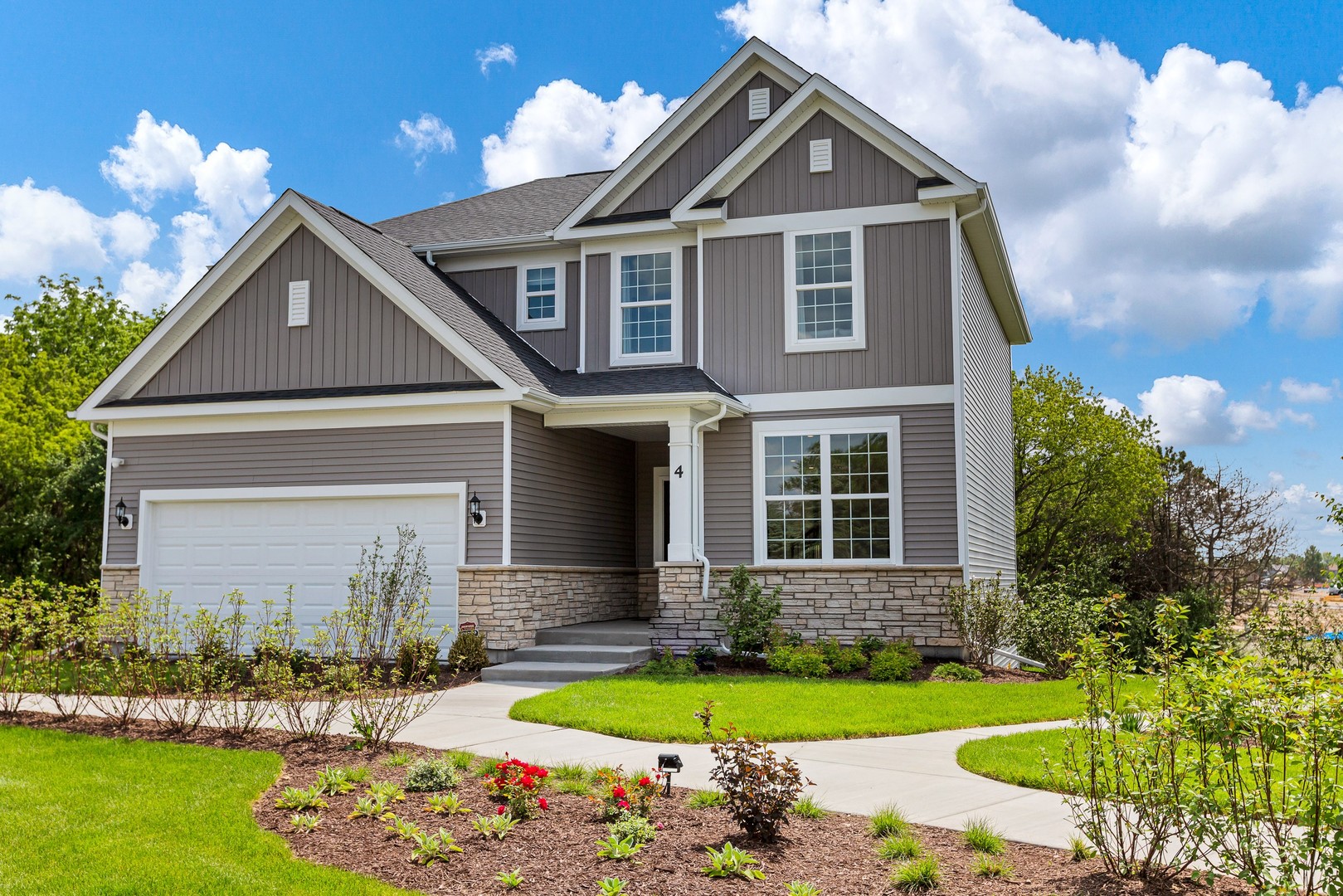 4220 Wanderlust Drive Algonquin IL 60102