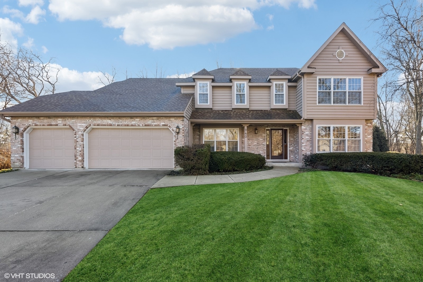 940 Rockbridge Road Naperville IL 60540