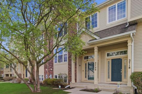 2720 North Greenwood Avenue Arlington Heights IL 60004
