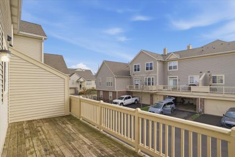 2720 North Greenwood Avenue Arlington Heights IL 60004