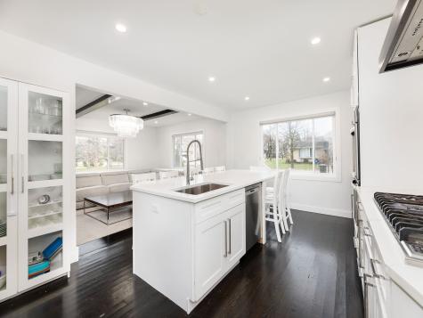 1520 Magnolia Street Glenview IL 60025