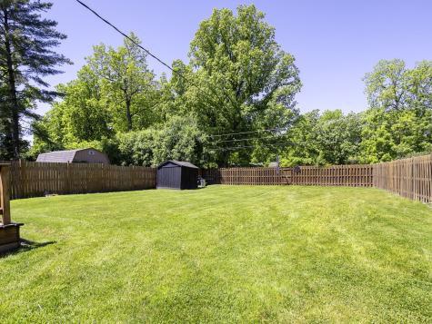 1520 Magnolia Street Glenview IL 60025