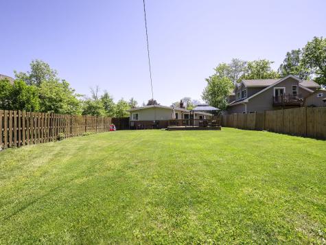 1520 Magnolia Street Glenview IL 60025