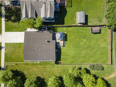 1520 Magnolia Street Glenview IL 60025