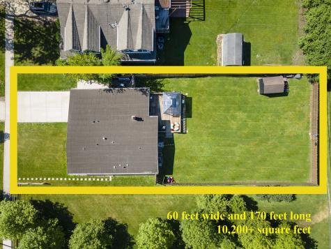 1520 Magnolia Street Glenview IL 60025
