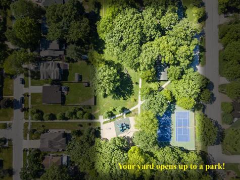 1520 Magnolia Street Glenview IL 60025