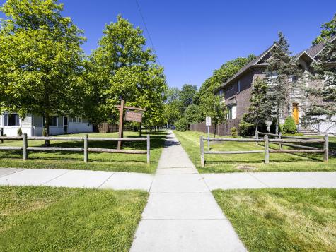 1520 Magnolia Street Glenview IL 60025