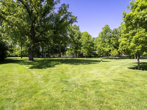 1520 Magnolia Street Glenview IL 60025
