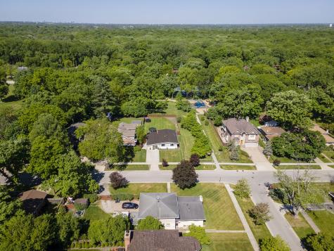 1520 Magnolia Street Glenview IL 60025