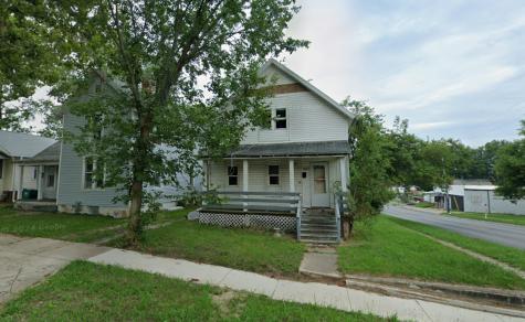 1097 West Green Street Decatur IL 62522