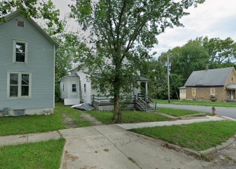 1097 West Green Street Decatur IL 62522