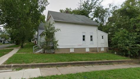 1097 West Green Street Decatur IL 62522