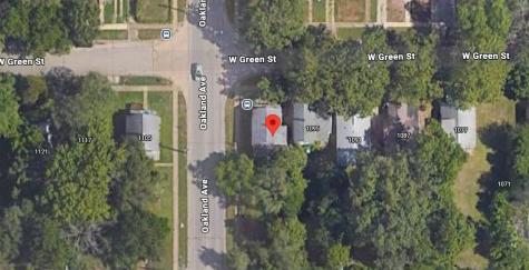 1097 West Green Street Decatur IL 62522