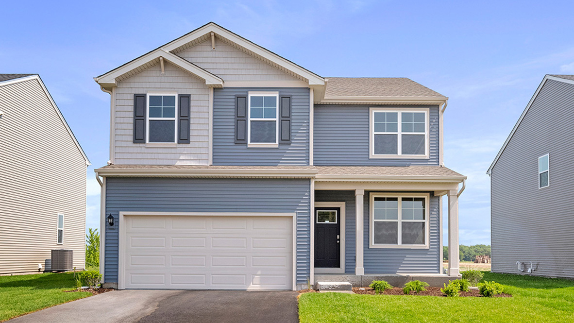 2642 Camelback Drive Pingree Grove IL 60140