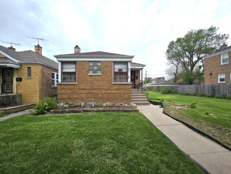 8226 South Colfax Avenue Chicago IL 60617