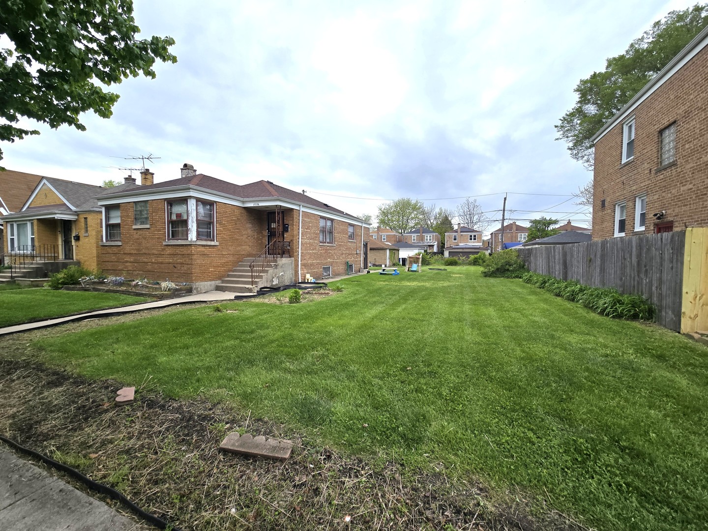 8226 South Colfax Avenue Chicago IL 60617