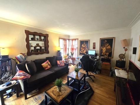 8226 South Colfax Avenue Chicago IL 60617
