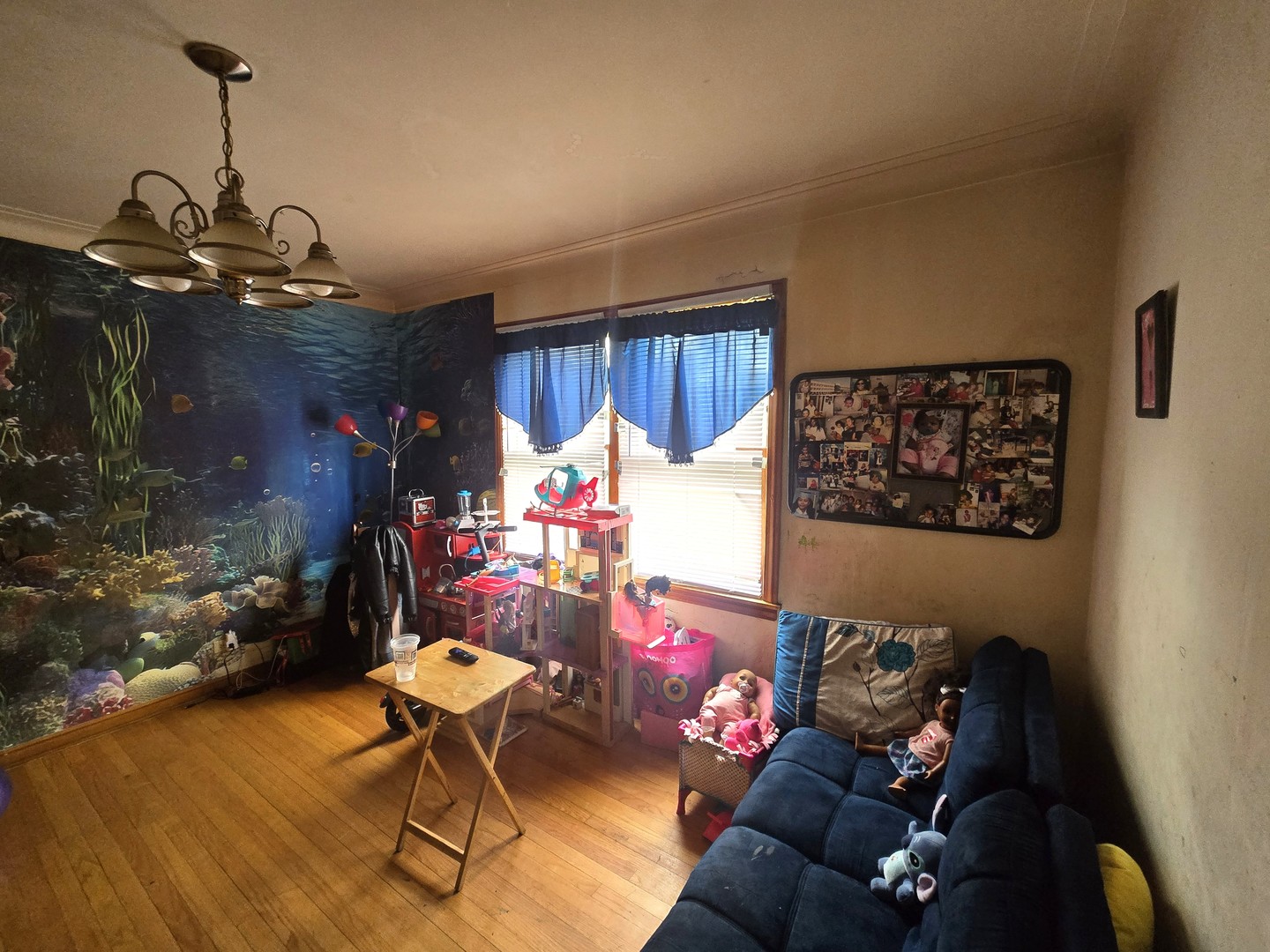 8226 South Colfax Avenue Chicago IL 60617