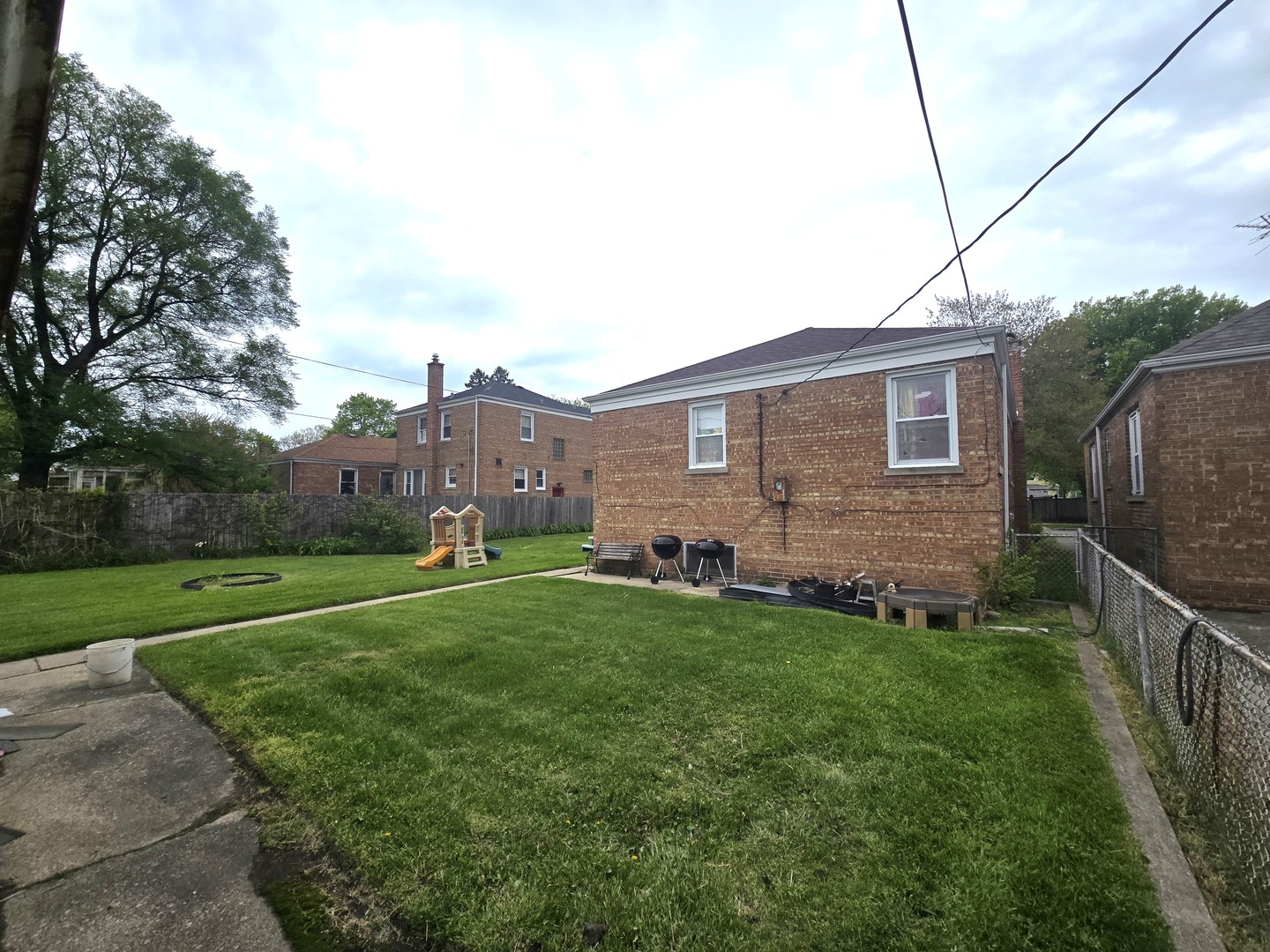8226 South Colfax Avenue Chicago IL 60617
