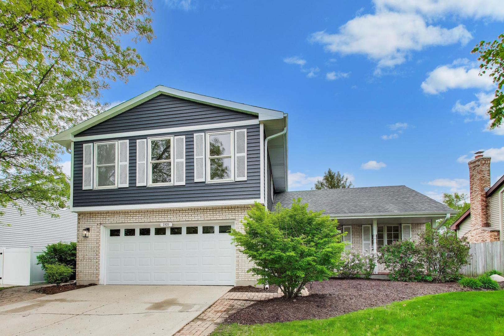 1101 Oakwood Drive Westmont IL 60559
