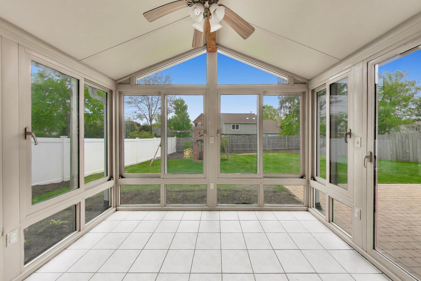 1101 Oakwood Drive Westmont IL 60559