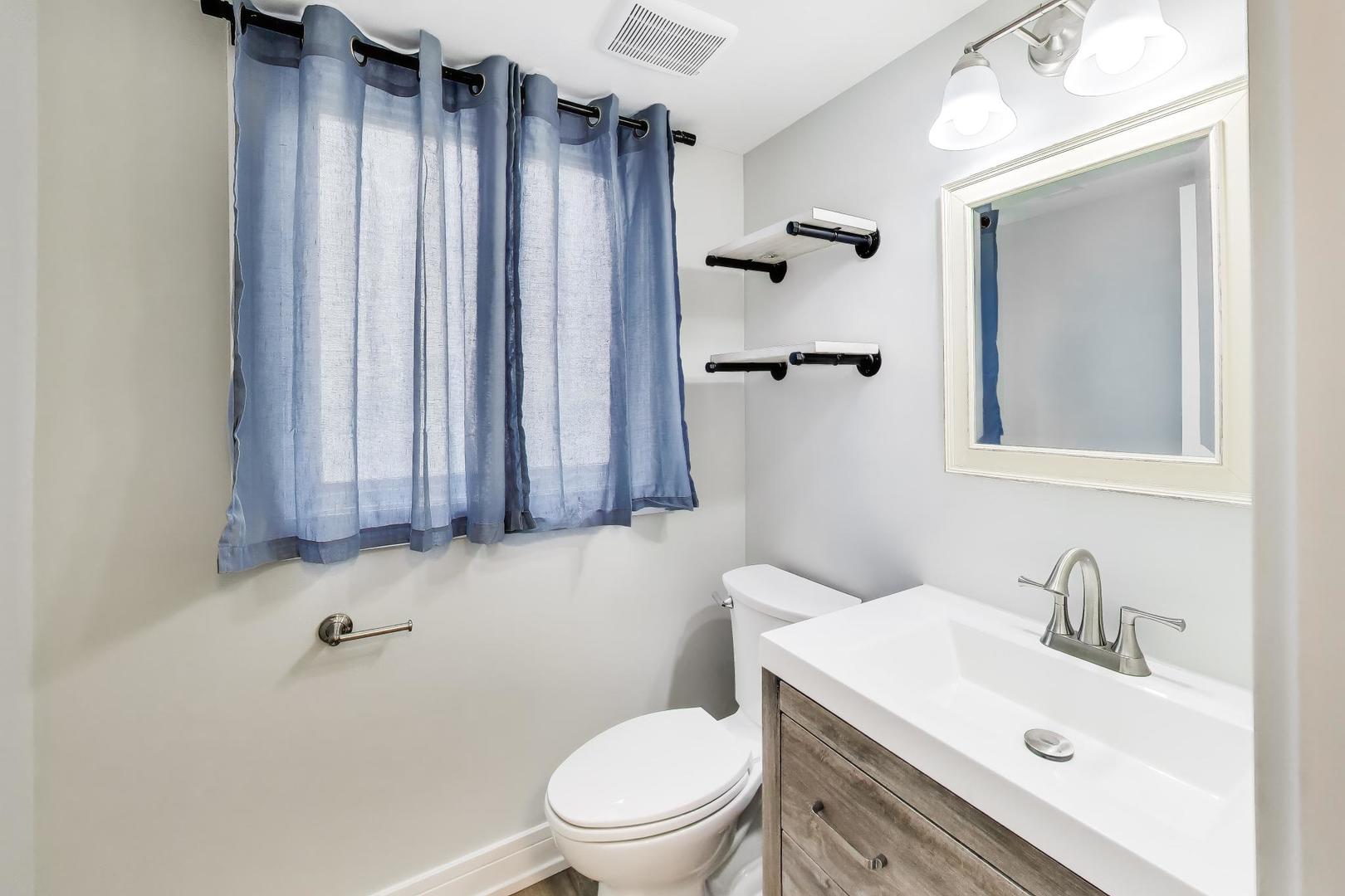 1101 Oakwood Drive Westmont IL 60559