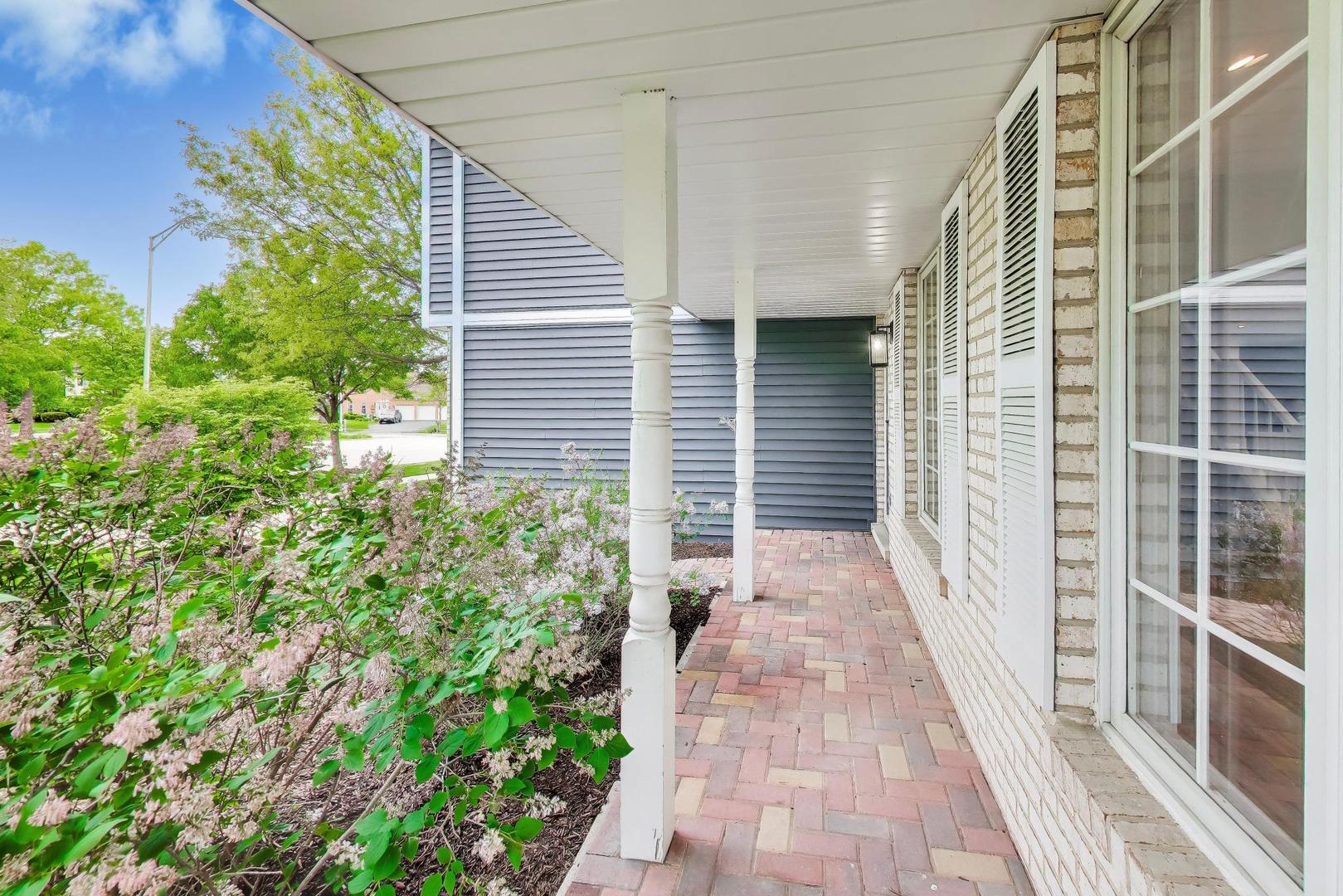 1101 Oakwood Drive Westmont IL 60559