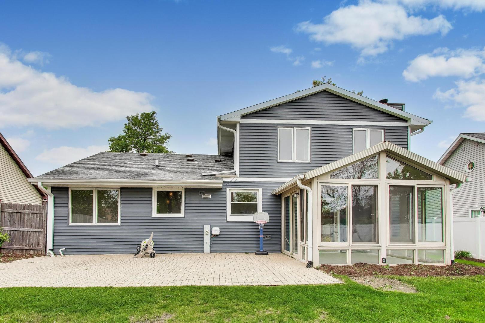 1101 Oakwood Drive Westmont IL 60559