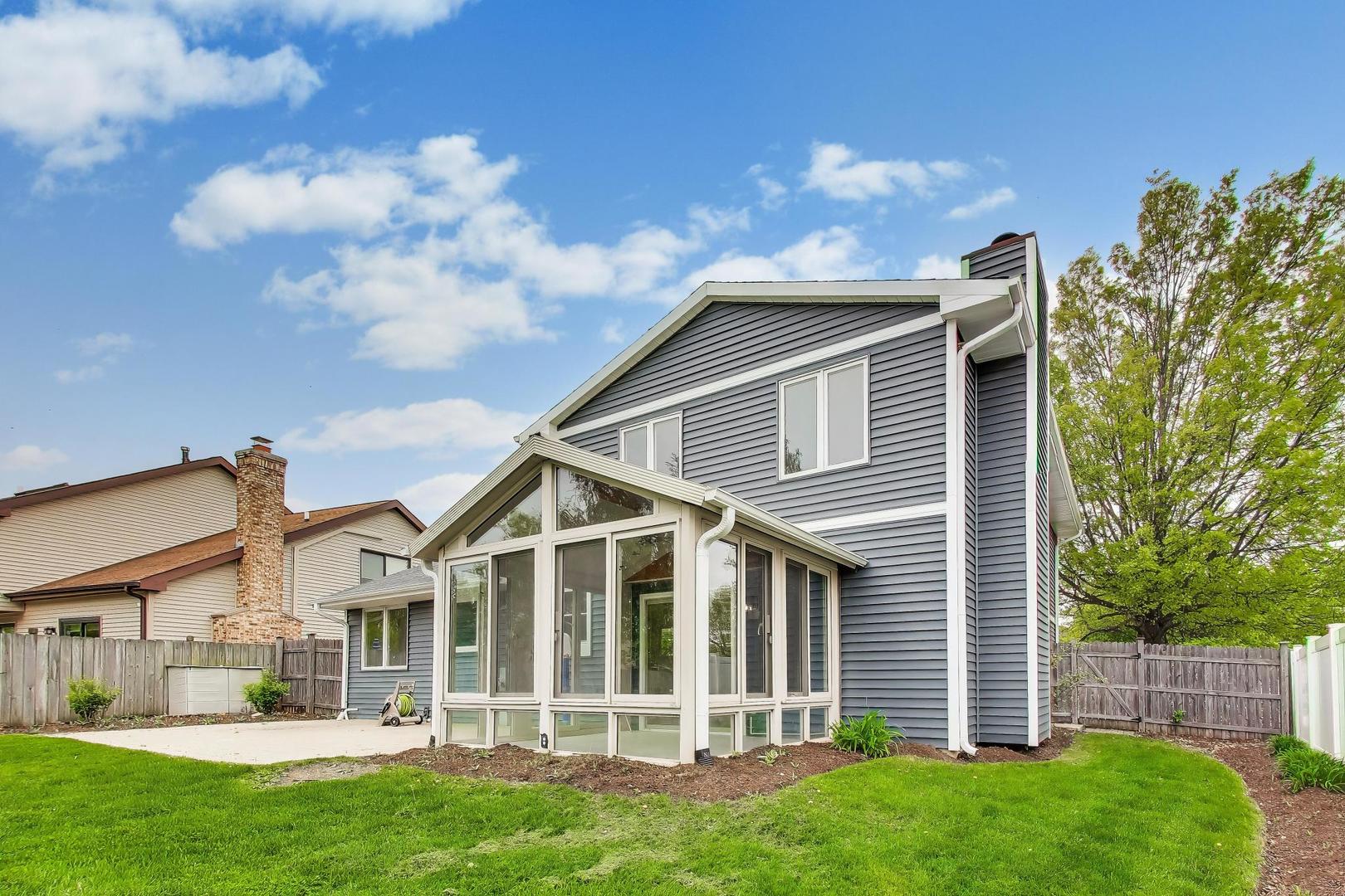 1101 Oakwood Drive Westmont IL 60559