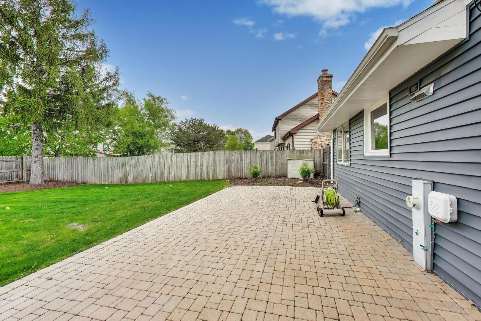 1101 Oakwood Drive Westmont IL 60559