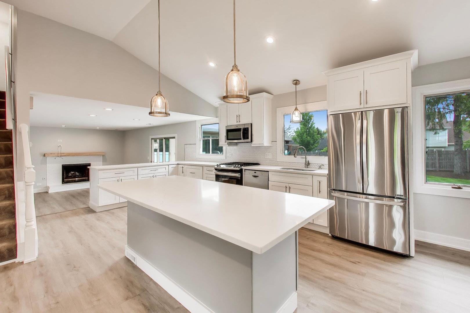 1101 Oakwood Drive Westmont IL 60559