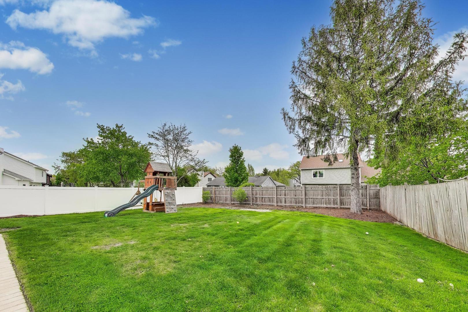 1101 Oakwood Drive Westmont IL 60559