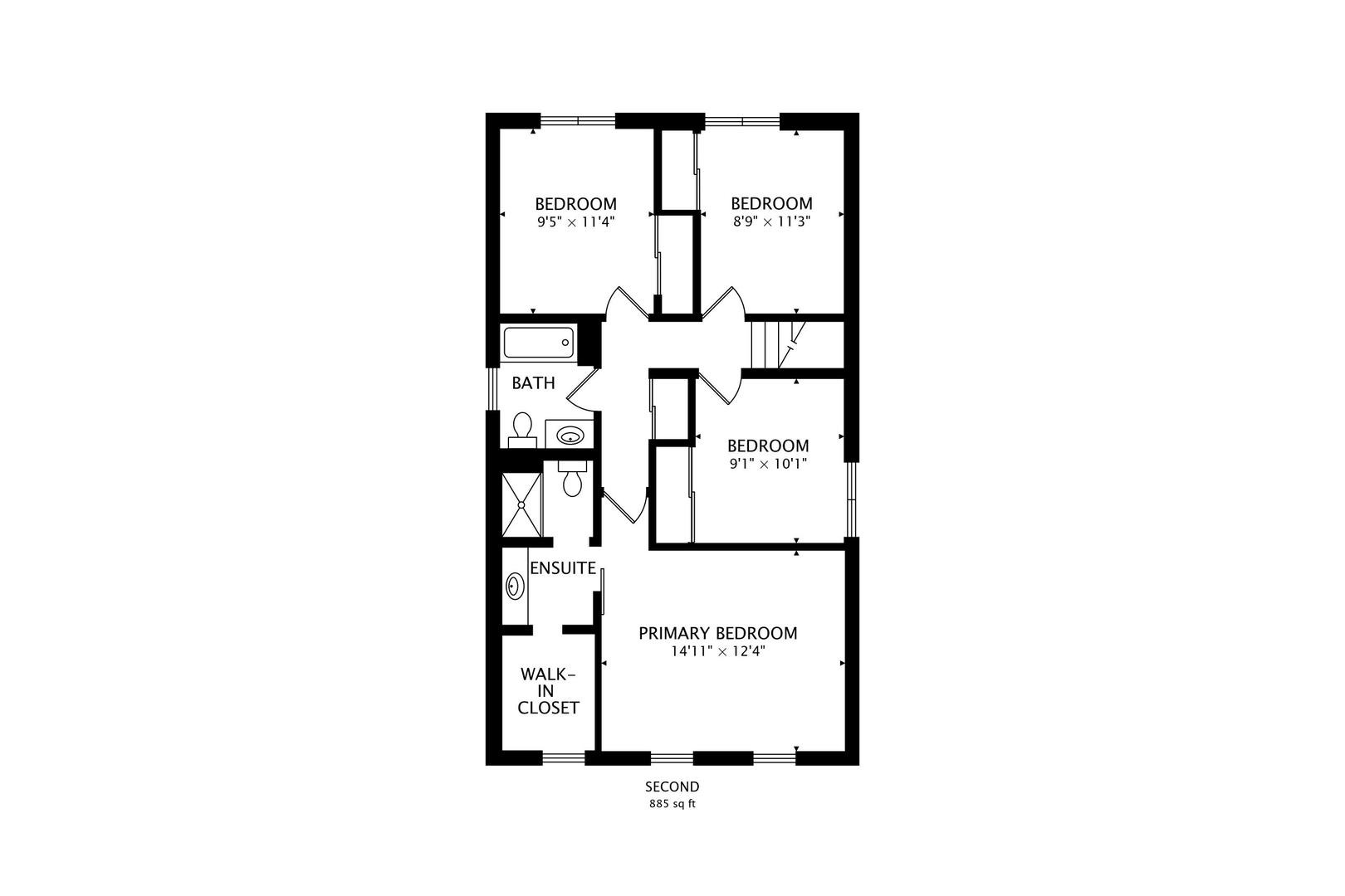 1101 Oakwood Drive Westmont IL 60559