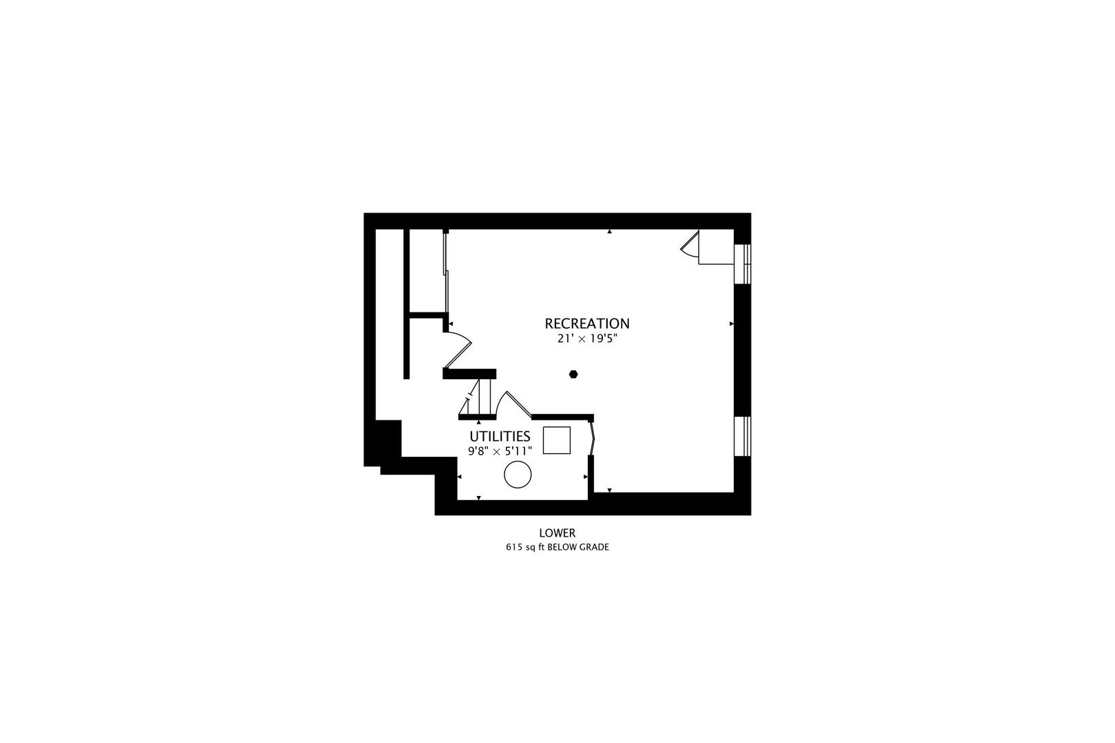 1101 Oakwood Drive Westmont IL 60559