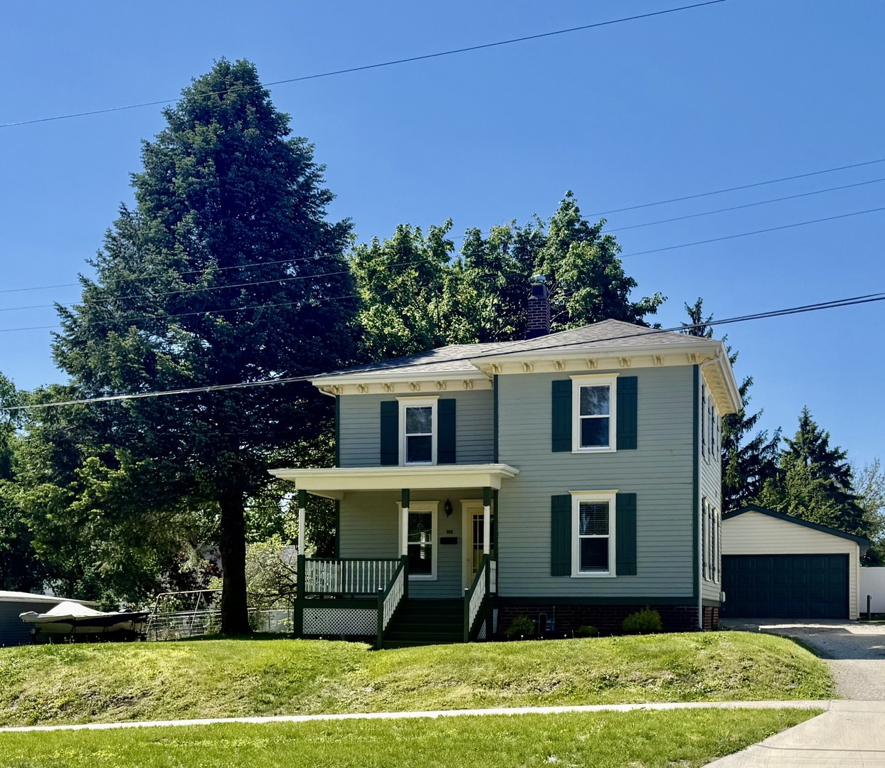 115 Lyle Street Kewanee IL 61443